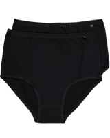 Mady Tailleslip - Zwart - thumbnail