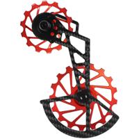 Novaride Carbon ceramic derailleur shimano 11s r80xx-91xx - thumbnail