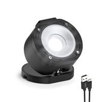 Ansmann 990-00122 Pocket FL1100R Werklamp LED werkt op een accu 10 W 1100 lm - thumbnail