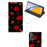 OnePlus Nord 2 5G Magnet Case Valentine - thumbnail