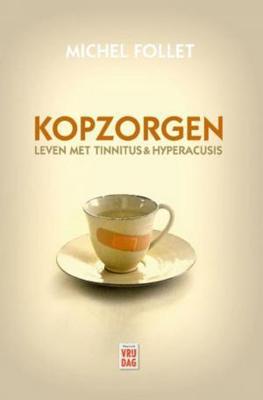 Kopzorgen - Michel Follet - eBook (9789460016110)