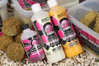 Mainline Active Ade Particle And Pellet Syrup 500ml Bloodworm - thumbnail