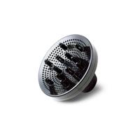 Valera DSL Diffuser Swiss Light / Excel Haardroger Zwart 1 stuk(s) - thumbnail