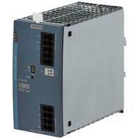 Siemens 6EP34467SB003AX0 DIN-rail netvoeding Inhoud 1 stuk(s) - thumbnail