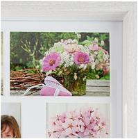 Zep foto dienblad white w006 voor 9 foto&apos;s - thumbnail