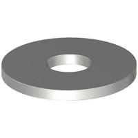 Onderlegring 10.5 mm 30 mm Staal 100 stuk(s) OBO Bettermann 964 M10 G30 V2A 3403155 - thumbnail