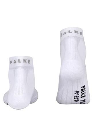 Falke TE2 Tennis Dames Sport Sokken 37-38 Falke TE2 Tennis Dames Sport Sokken 37-38