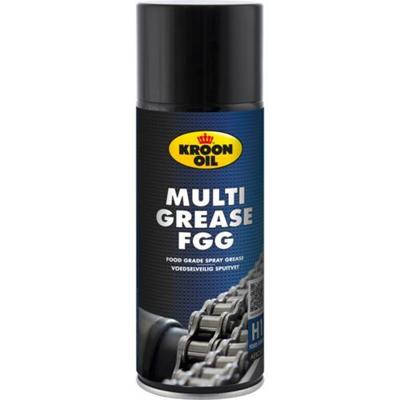 Kroon-Oil Kroon multi grease fgg h1 vet 400ml