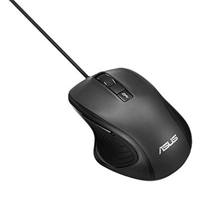 ASUS UX300 Pro muis USB Optisch 3200 DPI Rechtshandig