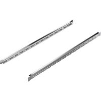 Rittal 5302020 19 inch Rails voor patchkast Geschikt voor kastdiepte: 600 mm - thumbnail