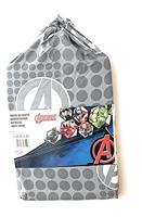 Marvel Avengers Dekbedovertrek Dream Team - 140 x 200 cm - Polyester - thumbnail
