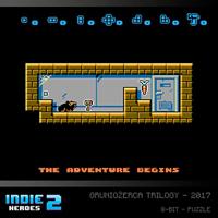 Evercade Indie Heroes Collection 2 - thumbnail