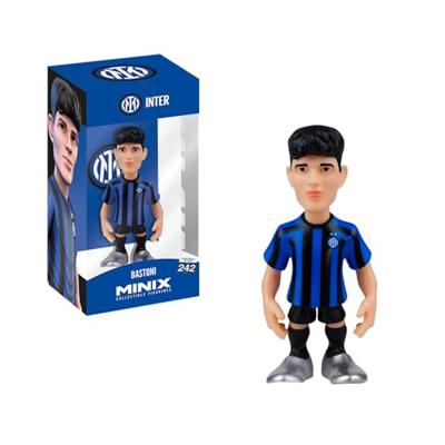 Inter Milan Minix Figure Alessandro Bastoni 12 cm