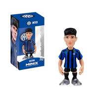 Inter Milan Minix Figure Alessandro Bastoni 12 cm - thumbnail