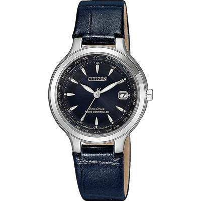 Citizen EC1170-26L Radio Controlled Dameshorloge Citizen EC1170-26L Radio Controlled Dameshorloge