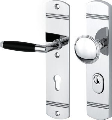 Knopg.LS SKG Bauhaus MGC-eb K92