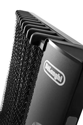 DELONGHI stralingspaneelradiator - 2000W - 2 verwarmingsfasen - Automatische uitschakeling