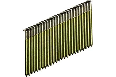 DEWALT DNW28R63E Geringde Constructienagel recht - 2.8x50mm - 2200 stuks