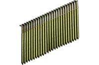 DEWALT DNW28R63E Geringde Constructienagel recht - 2.8x50mm - 2200 stuks - thumbnail