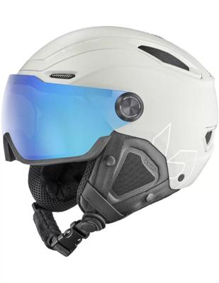 Bolle V-Line Helm Lightest Grey 55-59