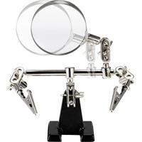 TOOLCRAFT TO-6546642 ZD-10D Handmonoculair Vergrotingsfactor: 2.5 x Lensgrootte: (Ø) 60 mm - thumbnail