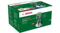 Bosch Home and Garden AdvancedTrimRouter 18V-8 06039D5000 Bovenfreesmachine Brushless, Incl. accessoires, Zonder accu, Zonder lader - thumbnail