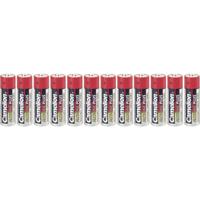 Camelion Plus LR06 AA batterij (penlite) Alkaline 2800 mAh 1.5 V 12 stuk(s) - thumbnail