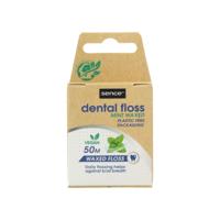 Sence Dental Floss flosdraad FreshMint - thumbnail