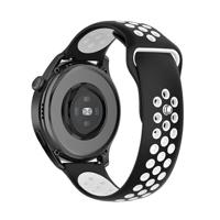 Garmin Vivoactive 4 / 4L - Sport Edition - Zwart + wit - thumbnail