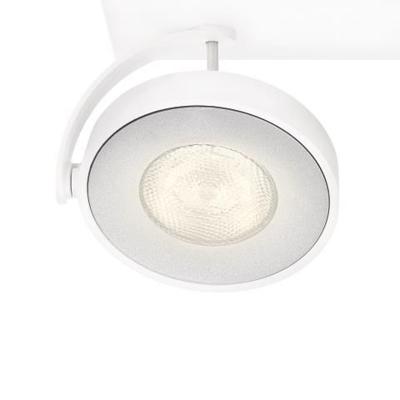 Philips SpotlampClockwork 4-lichts wit - 5317431P0