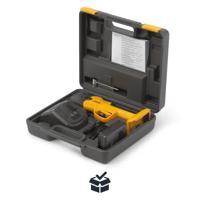 Stiga SC 100e Kit Accu Snoeischaar | 1 serie | 0,5 kW | inductie | 30 mm snoeibreedte. 3 pre-set standen | incl. 1 x 20V E 24 accu + C 215 S lader - - thumbnail