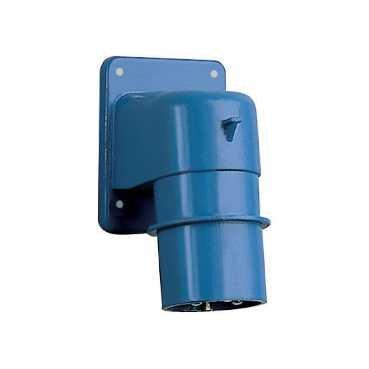 Schneider Electric 81816 81816 CEE-stekker 32 A 250 V 1 stuk(s)