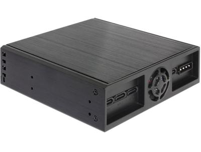 Delock 47220 HDD-wisselframe SATA
