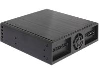 Delock 47220 HDD-wisselframe SATA - thumbnail