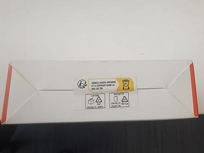 Wisualarm HY-GC20B Koolmonoxidemelder Incl. batterij (10 jaar) werkt op batterijen Detectie van Koolmonoxide Wisualarm HY-GC20B Koolmonoxidemelder Incl. batterij (10 jaar) werkt op batterijen Detectie van Koolmonoxide