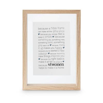 vtwonen fotolijst (31x22 cm) vtwonen fotolijst (31x22 cm)