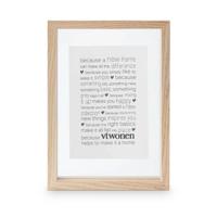 vtwonen fotolijst (31x22 cm) - thumbnail