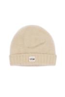 LOOXS Little Meisjes muts - Ecru - thumbnail