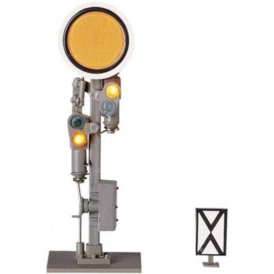 Viessmann Modelltechnik 4509 H0 Vormsein 2-standen Voorsein Kant-en-klaar model DB