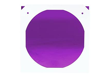 Eurolite lichtfilterset 19x19 centimeter Eurolite lichtfilterset 19x19 centimeter