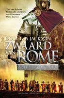 Zwaard van Rome - Douglas Jackson - ebook - thumbnail
