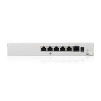 Zyxel USGFLEX50H-EU0101F firewall (hardware) - thumbnail