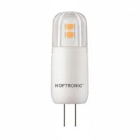 G4 LED Lamp - 2 Watt 200 lumen - 2700K Warm wit - 12V - Vervangt 20 Watt - T3 halogeen - thumbnail