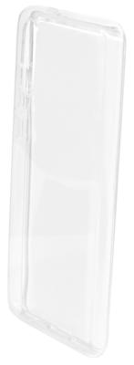 Classic TPU Case Huawei P20 - Smartphonehoesje - TPU / Siliconen - transparant