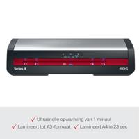 GBC Laminator GBC 480HS 4410072EU DIN A4 - thumbnail