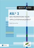 ASL 2- Een framework voor applicatiemanagement - Remko van der Pols - ebook - thumbnail