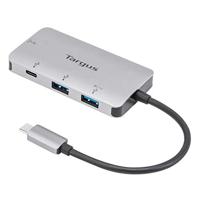 Hub multi-port USB-C - thumbnail