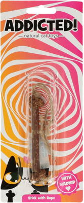 Addicted Stick with Rope Addicted Stick with Rope