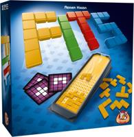 White Goblin Games gezelschapsspel Fits - thumbnail