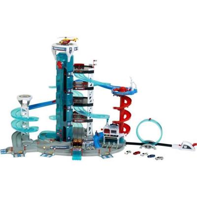 Theo Klein Parkeergarage (model)
